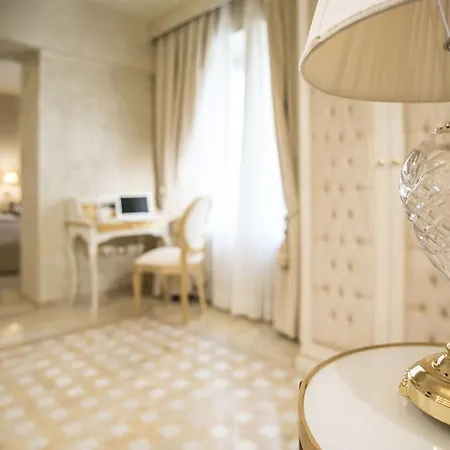 Best Western Premier Milano Palace Hotel-2