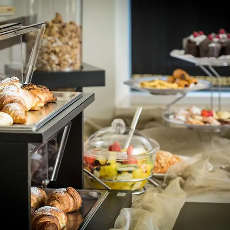 Best Western Premier Milano Palace Hotel-3