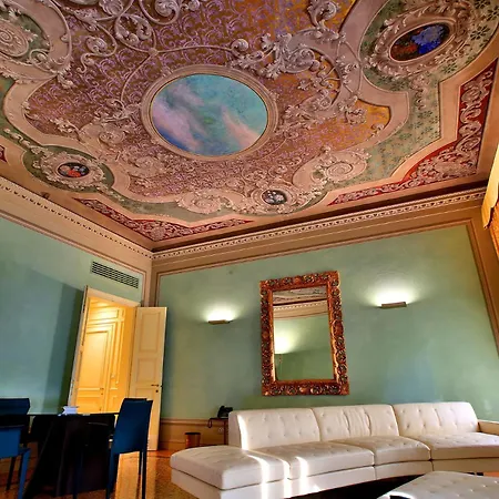 Hotel Rua Frati 48 in San Francesco-3
