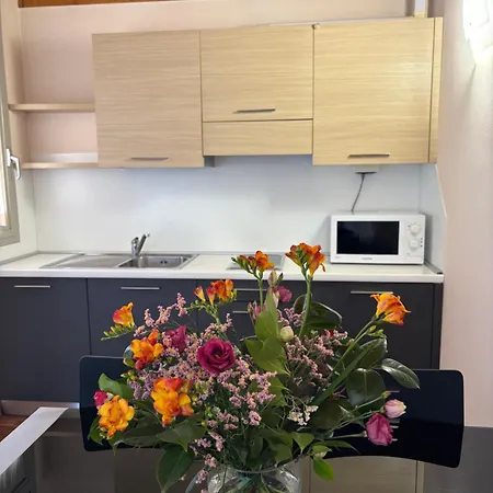 Hotel Residence Zodiaco-2